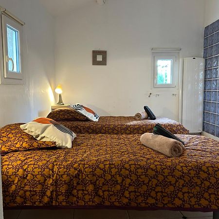 Le Mazet Des Joncs En Provence Villa Saint-Pierre-de-Vassols Kültér fotó