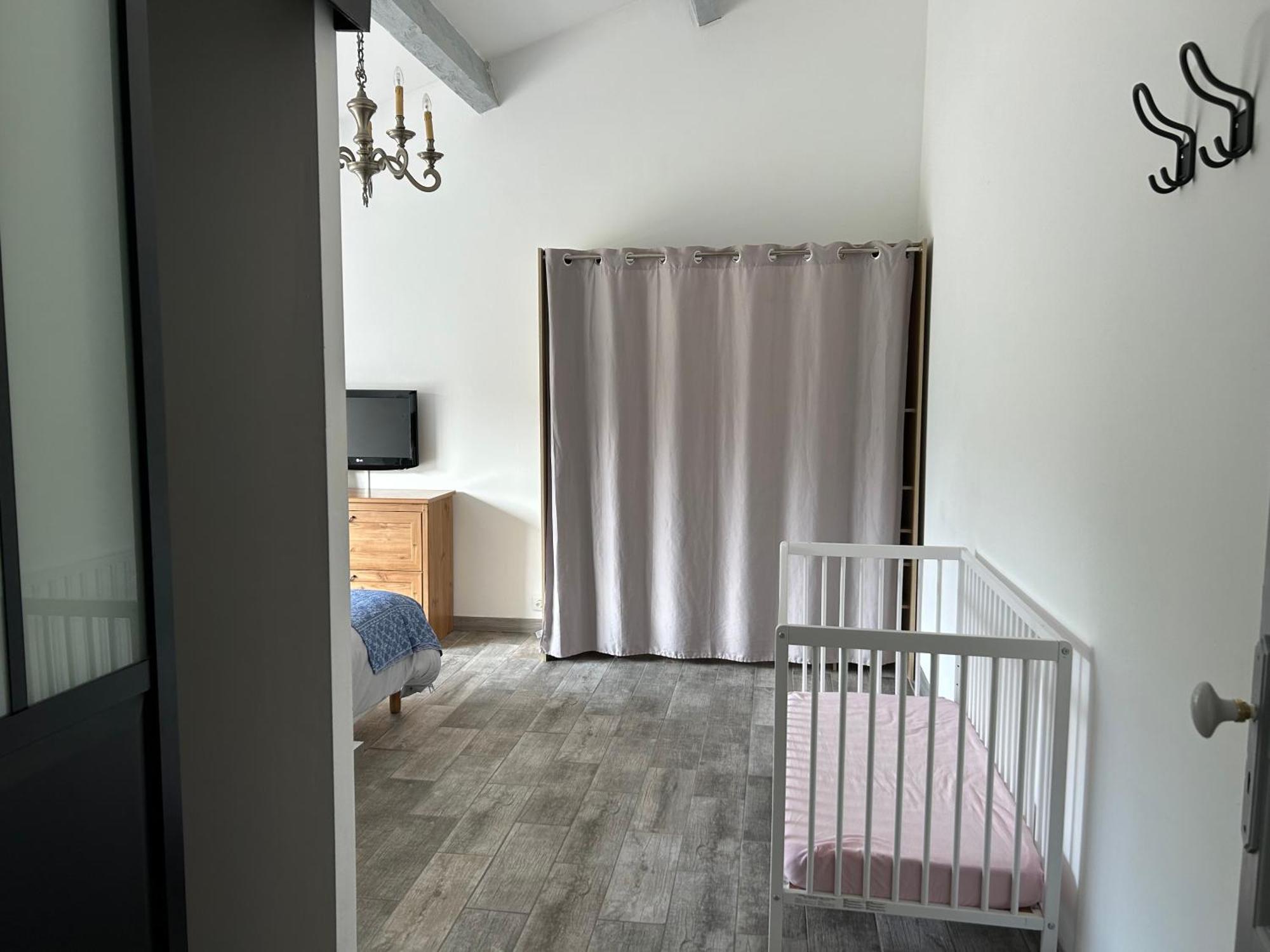 Le Mazet Des Joncs En Provence Villa Saint-Pierre-de-Vassols Kültér fotó