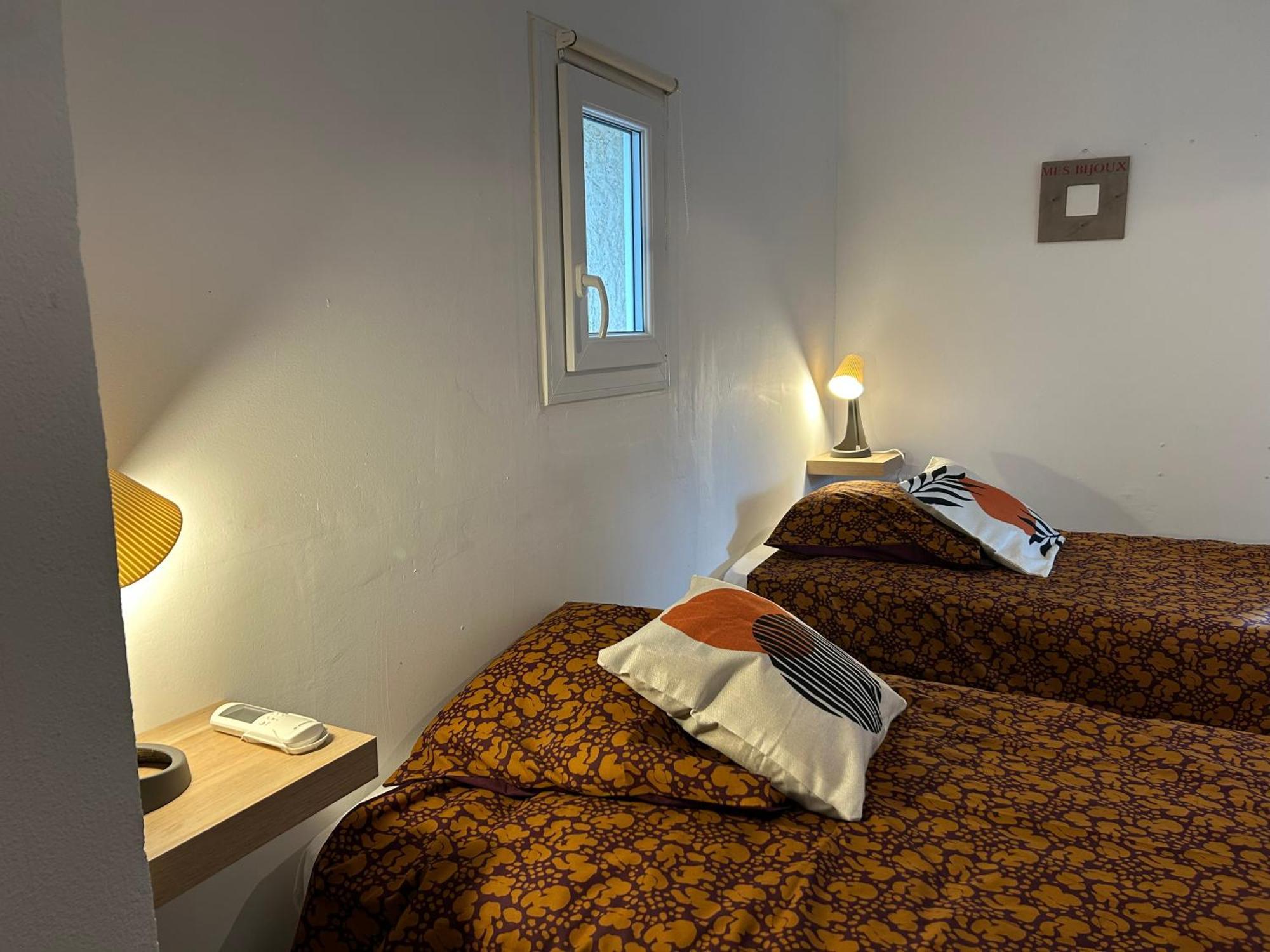 Le Mazet Des Joncs En Provence Villa Saint-Pierre-de-Vassols Kültér fotó