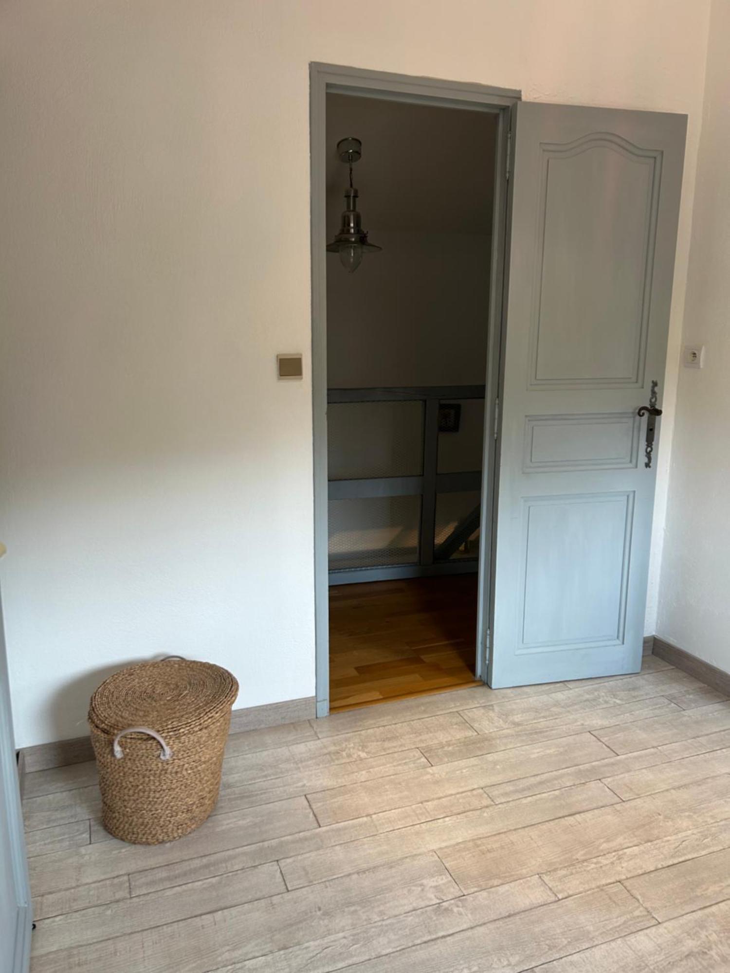 Le Mazet Des Joncs En Provence Villa Saint-Pierre-de-Vassols Kültér fotó