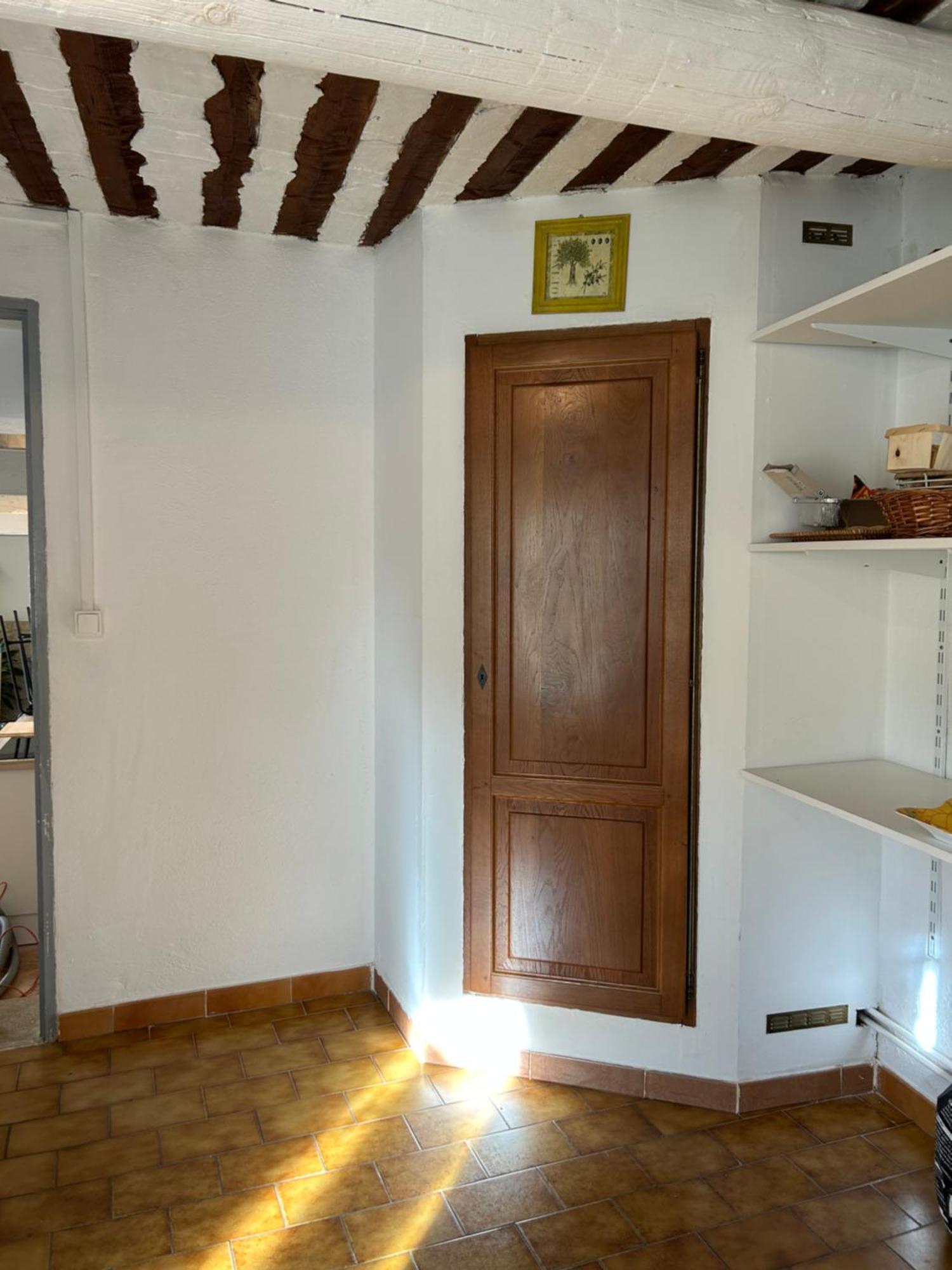 Le Mazet Des Joncs En Provence Villa Saint-Pierre-de-Vassols Kültér fotó