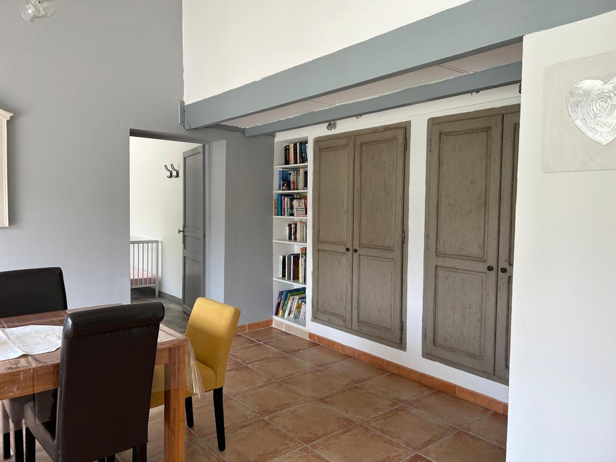 Le Mazet Des Joncs En Provence Villa Saint-Pierre-de-Vassols Kültér fotó