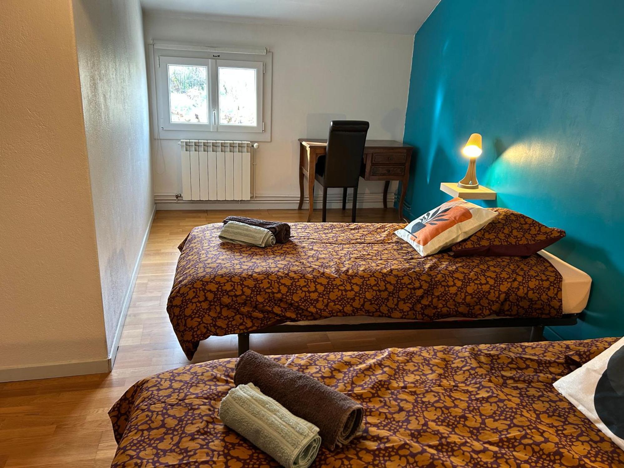 Le Mazet Des Joncs En Provence Villa Saint-Pierre-de-Vassols Kültér fotó