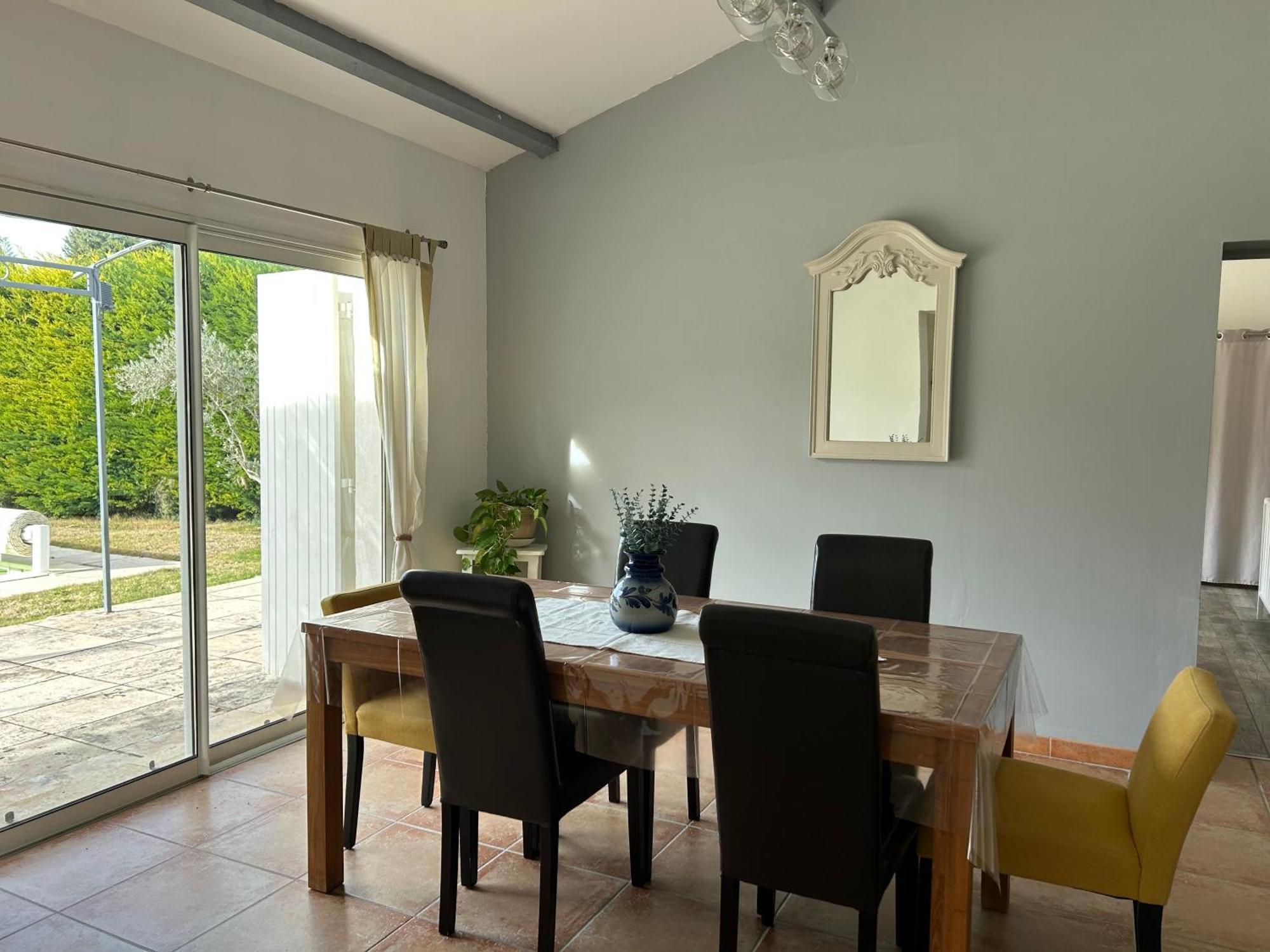 Le Mazet Des Joncs En Provence Villa Saint-Pierre-de-Vassols Kültér fotó