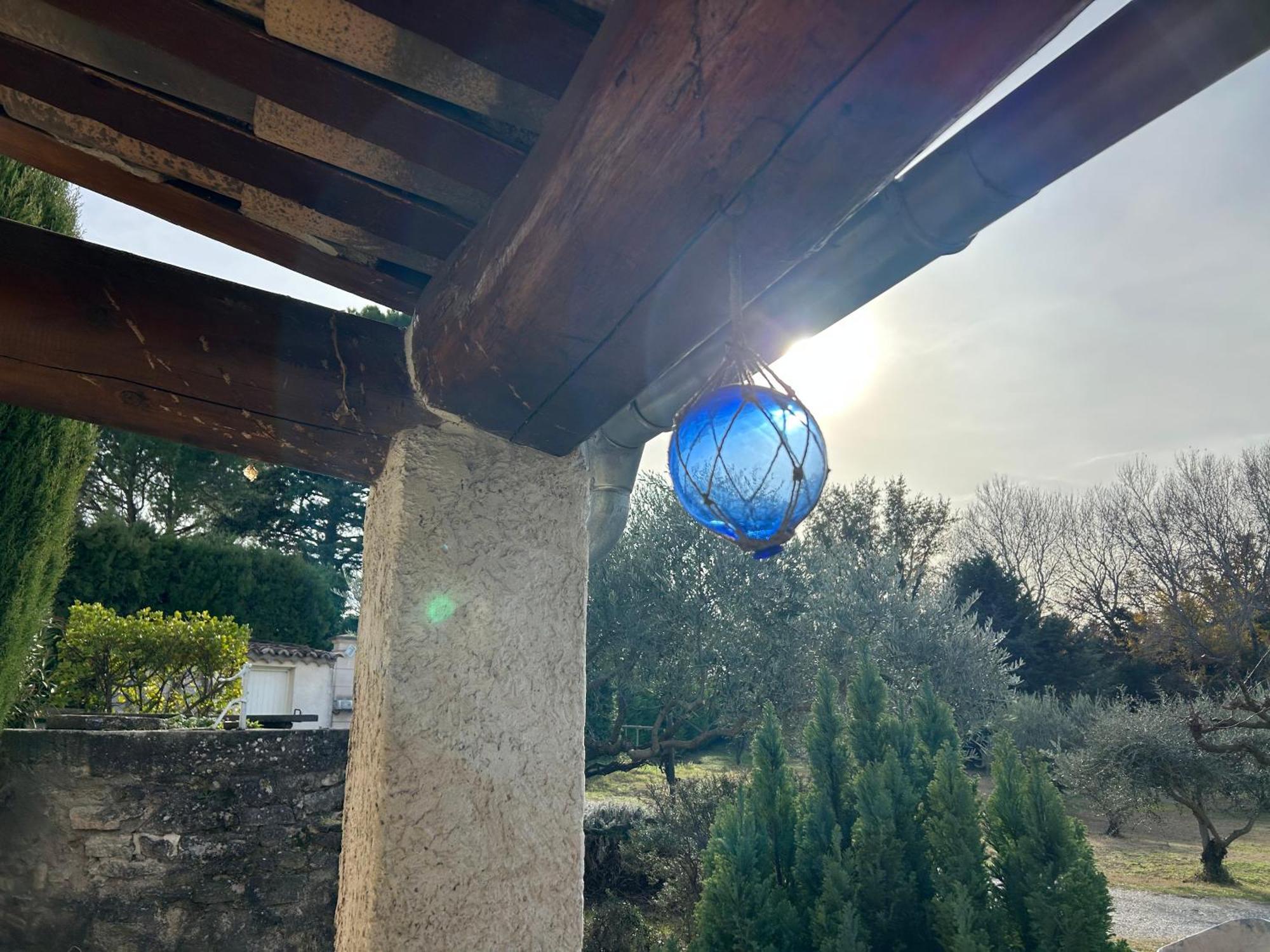 Le Mazet Des Joncs En Provence Villa Saint-Pierre-de-Vassols Kültér fotó